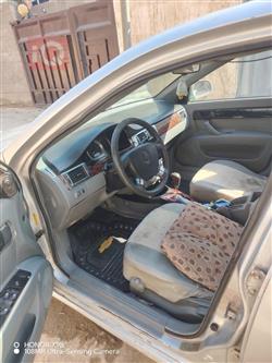 Chevrolet Optra